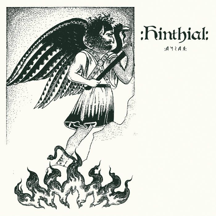 HINTHIAL - :Rasna: 10"MLP