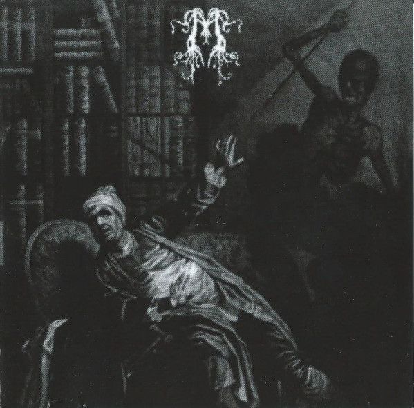 MARERITT - Hymner Til Døden &amp; Mørket CD