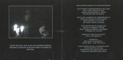 MARERITT - Hymner Til Døden &amp; Mørket CD