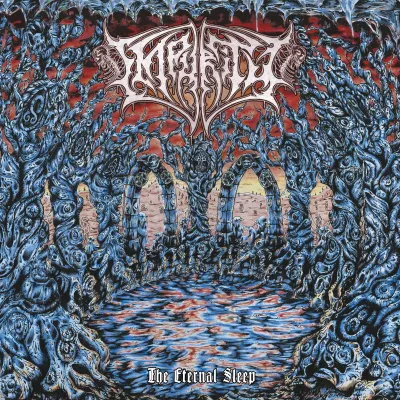 IMPURITY - The Eternal Sleep LP