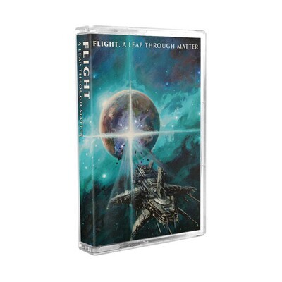 FLIGHT - A Leap Through Matter TAPE