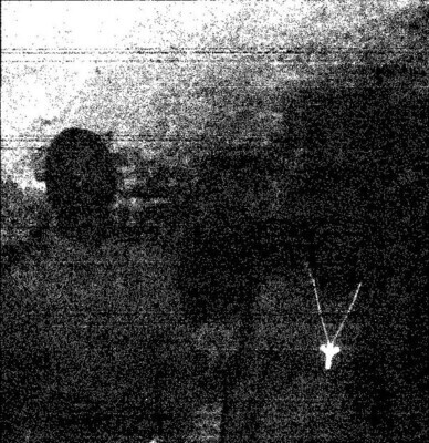 HARNISCH - Rauhnachtsreigen LP