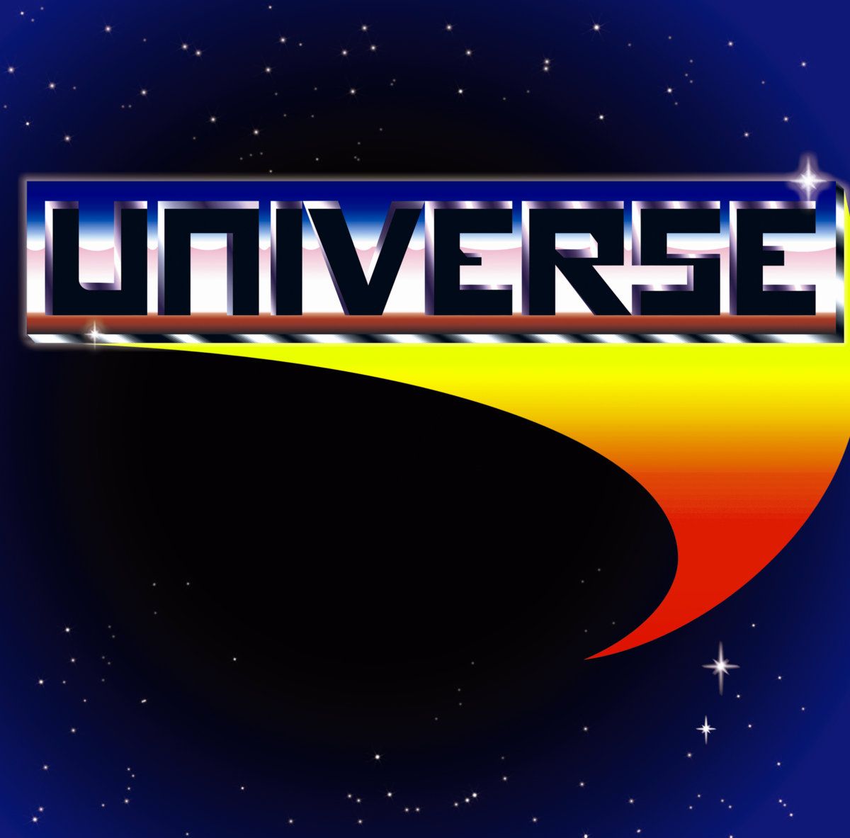 UNIVERSE - Universe CD
