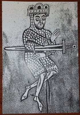 NIMBIFER - Demo I &amp; II LP