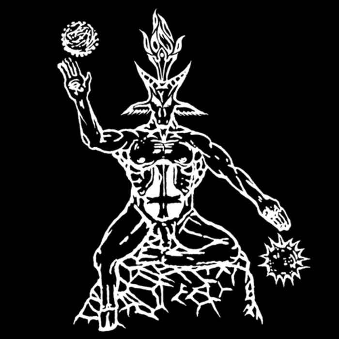 SATANIC WARMASTER - Blutkammer LP