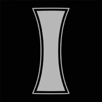 I - Between Two Worlds LP