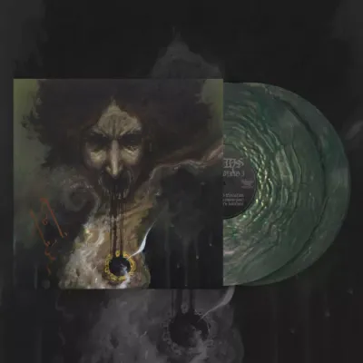 AKHLYS - The Dreaming I 2xLP
