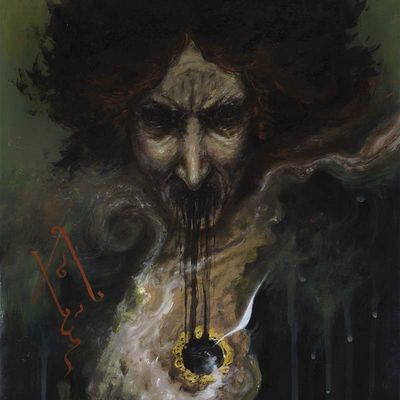 AKHLYS - The Dreaming I 2xLP