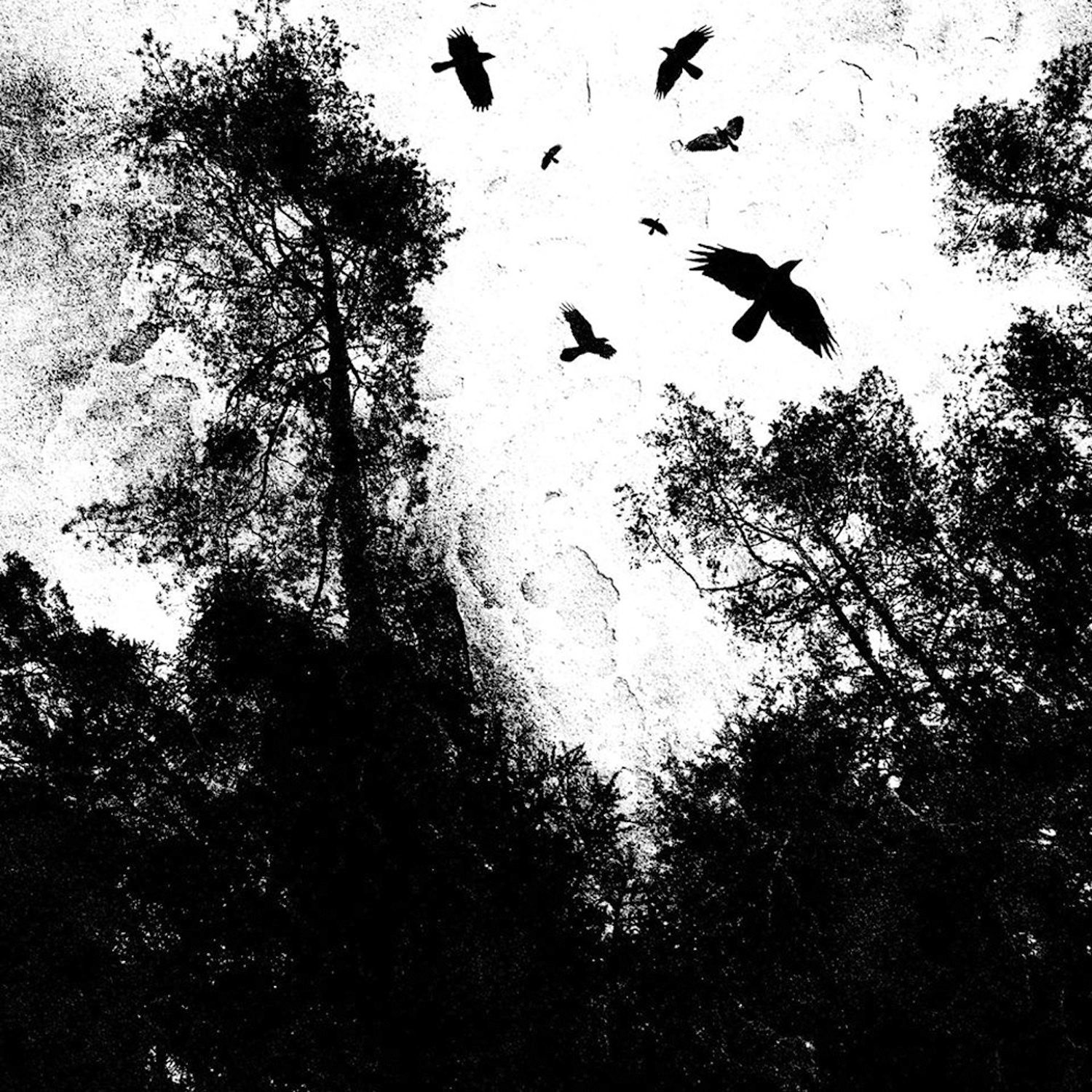 AUTUMN'S DAWN - Autumn's Dawn LP