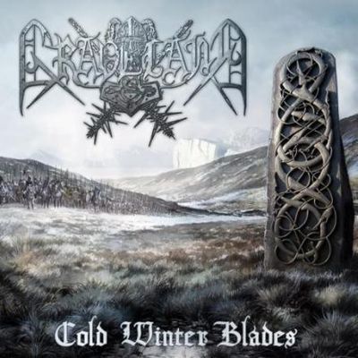 GRAVELAND - Cold Winter Blades LP