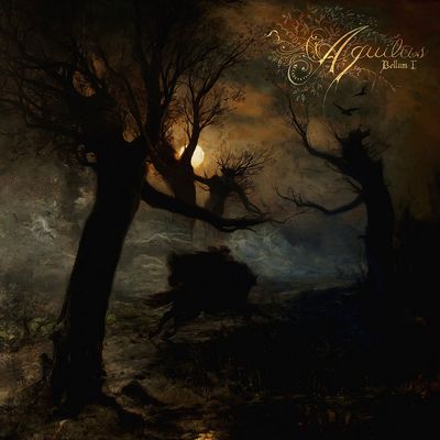 AQUILUS - Bellum 2xLP