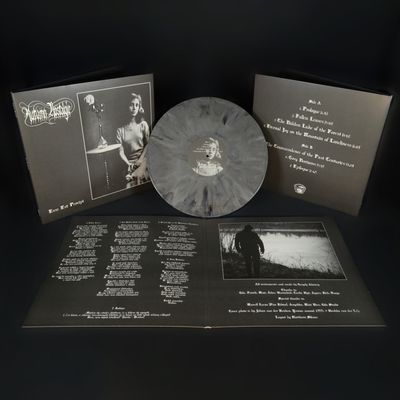 AUTUMN NOSTALGIE - Esse Est Percipi LP MARBLE