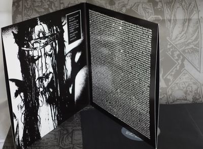 FUNERAL MIST - Salvation 2xLP