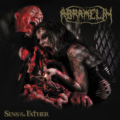 ABRAMELIN - Sins Of The Father LP