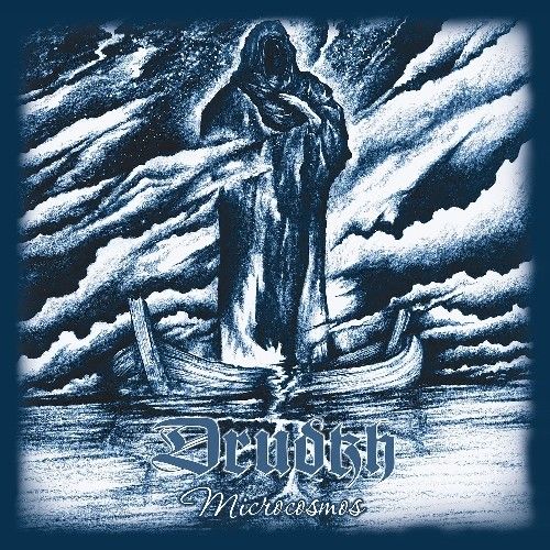 DRUDKH - Microcosmos LP
