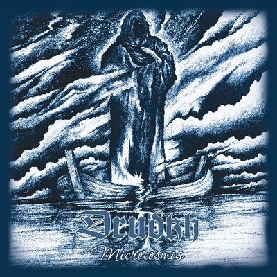 DRUDKH - Microcosmos LP
