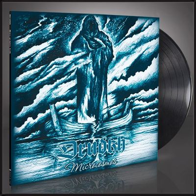 DRUDKH - Microcosmos LP