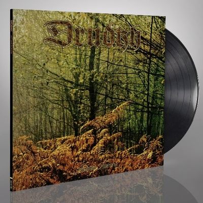 DRUDKH - Autumn Aurora LP