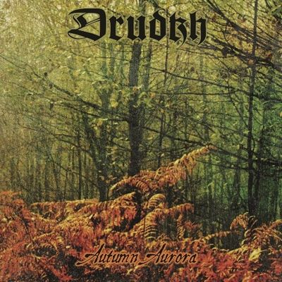 DRUDKH - Autumn Aurora LP