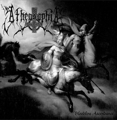 ATHEOSOPHIA - Bloodline Ascendance LP