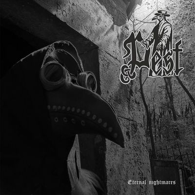 PEST - Eternal Nightmares LP