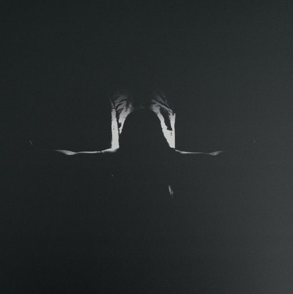 JAMMERSKRIK - Innlemmet i Mørke LP MARBLE