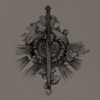 SILVER KNIFE - Silver Knife LP