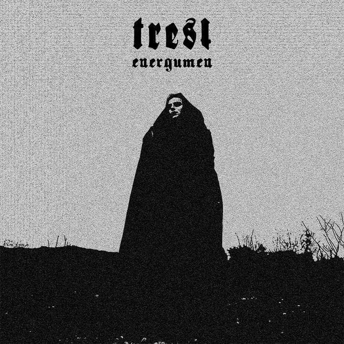 TREST - Energurmen LP