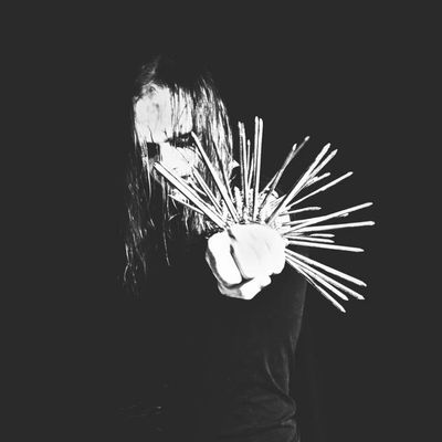 HELLERUIN - War Upon Man LP CRYSTAL