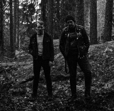 AVMAKT - Satanic Inversion Of…. LP