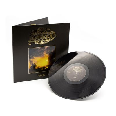 FALKENBACH - Tiurida LP