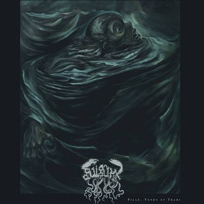 GULGUHK - Pillé, Vendu et Trahi LP