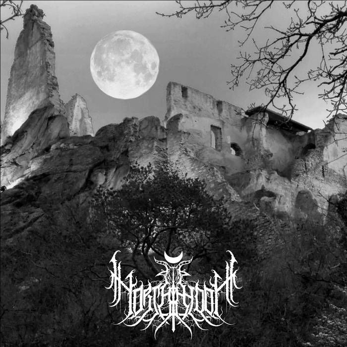 NORTHMOON – Shadowlord LP