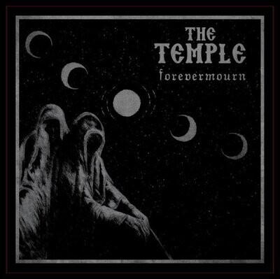 THE TEMPLE – Forevermourn LP