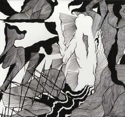 COSMIC CHURCH - Lucifer Returns To Heaven LP