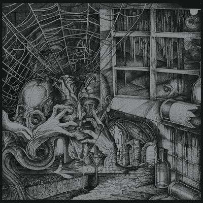 VONLAUS - Röð Slæmra Ákvarðana LP