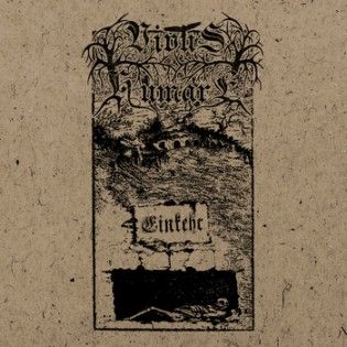 VIVUS HUMARE - Einkehr LP