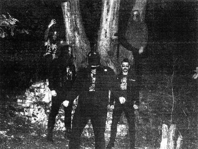 FINAL DOSE - Endless Woe LP (PRE-ORDER)