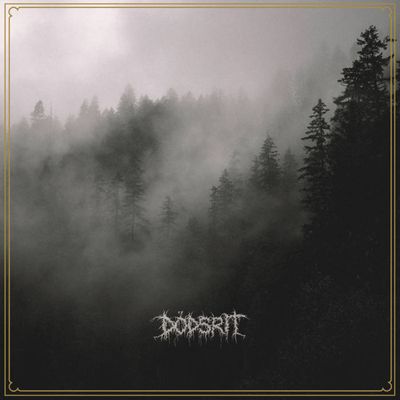 DÖDSRIT - Dödsrit  LP (PRE-ORDER)