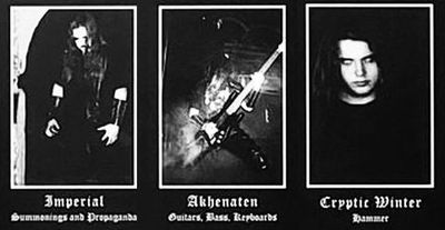 WELTMACHT - The Call To Battle LP