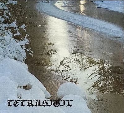 TETRASIGIL - Burning Every Banner LP