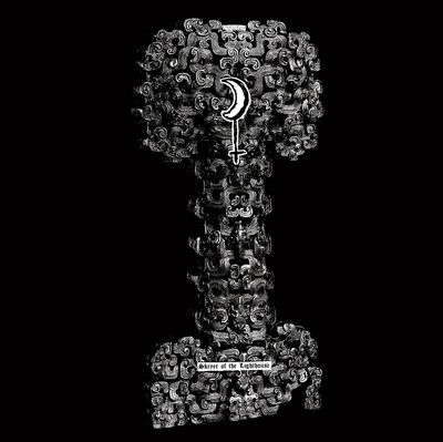 KÊRES - Skryer of the Lighthouse LP + 7"EP