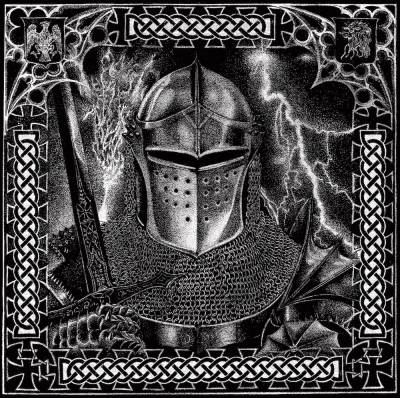 BLUTSCHWUR - Reclaim the Fire LP