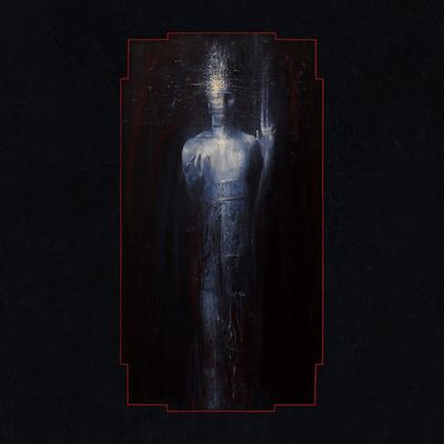 AKHLYS - House Of The Black Geminus 2xLP