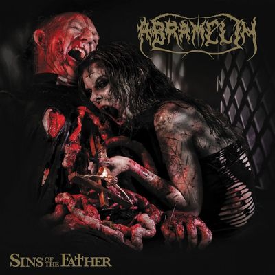 ABRAMELIN - Sins Of The Father LP