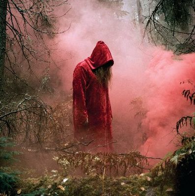 COSMIC CHURCH - Täyttymys LP