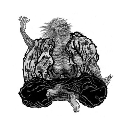 KÊRES - Vexilloid LP SMOKE