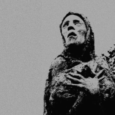 TREST - Ordalium Chambre Ardente LP (PRE)