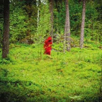 COSMIC CHURCH - Vigilia LP