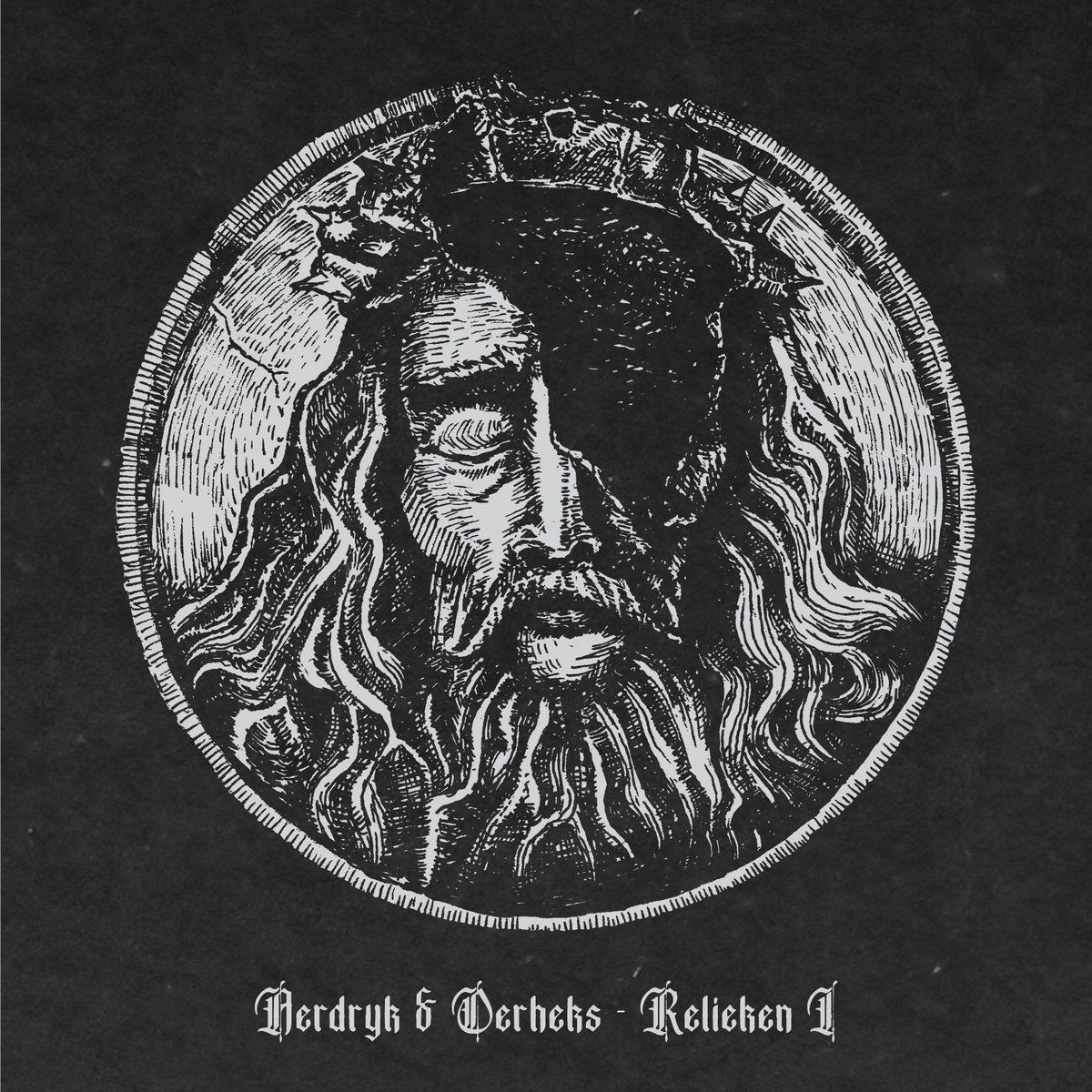 OERHEKS - Relieken I LP (PRE)